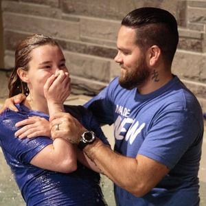 Meet your Posher, Tony